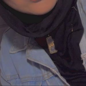 Meet your Posher, Jenna